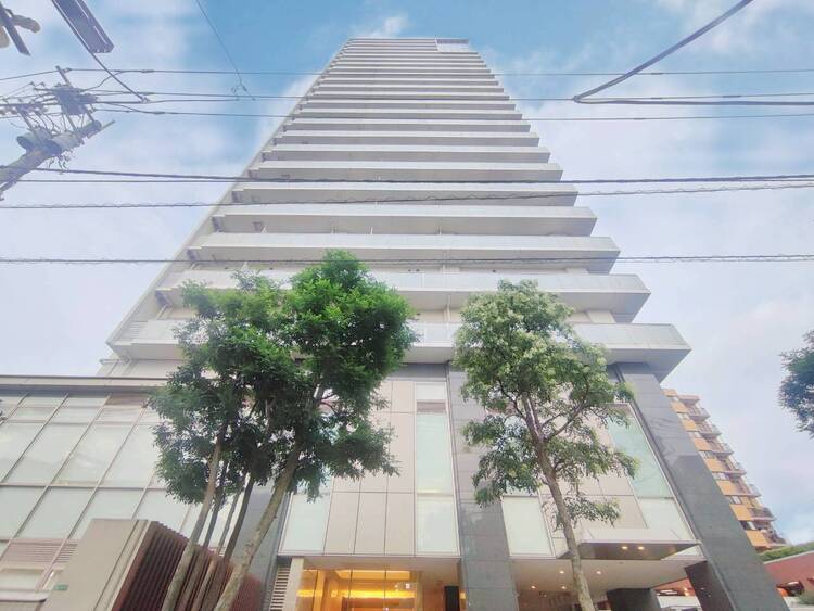 その他 忙しく過ぎゆく日常を置き去るほど、ゆったりした時間が流れる住環境。