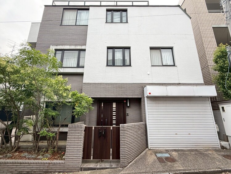 その他 忙しく過ぎゆく日常を置き去るほど、ゆったりした時間が流れる住環境。