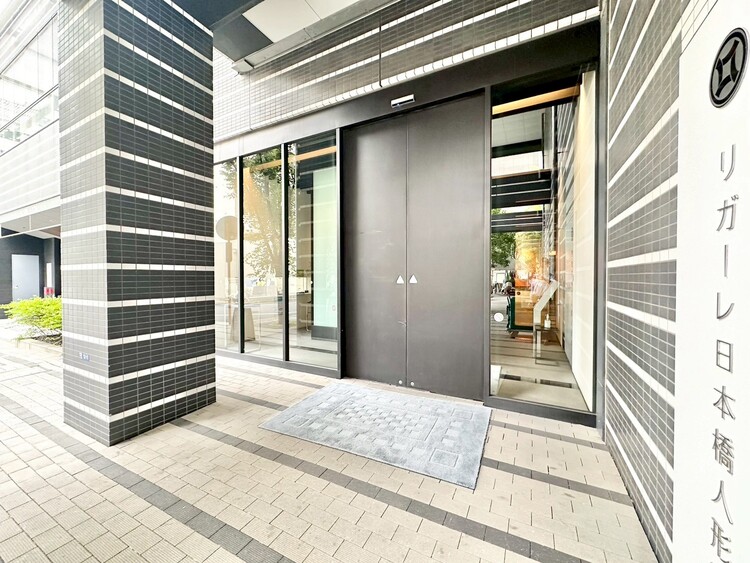 その他 綺麗に整備されており、行き届いた管理体制をうかがわせます。