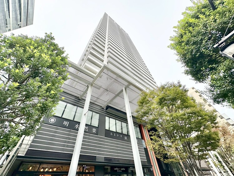 その他 忙しく過ぎゆく日常を置き去るほど、ゆったりした時間が流れる住環境。