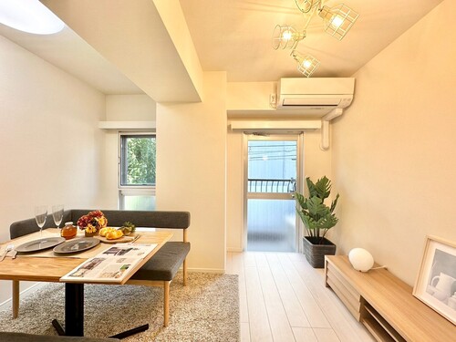 ジャルダン根岸の物件画像