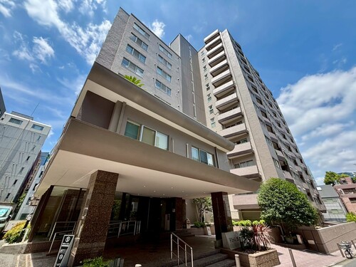 ドミール五番町の物件画像