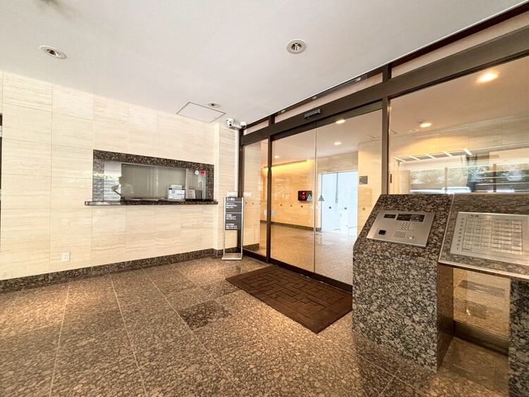 その他 解放的な空間となっております。