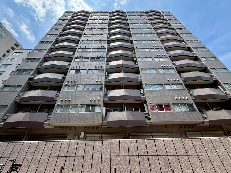 外観 忙しく過ぎゆく日常を置き去るほど、ゆったりした時間が流れる住環境。