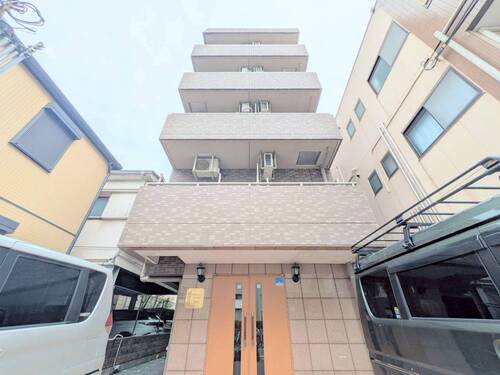 レガリアスパシエ目白の物件画像