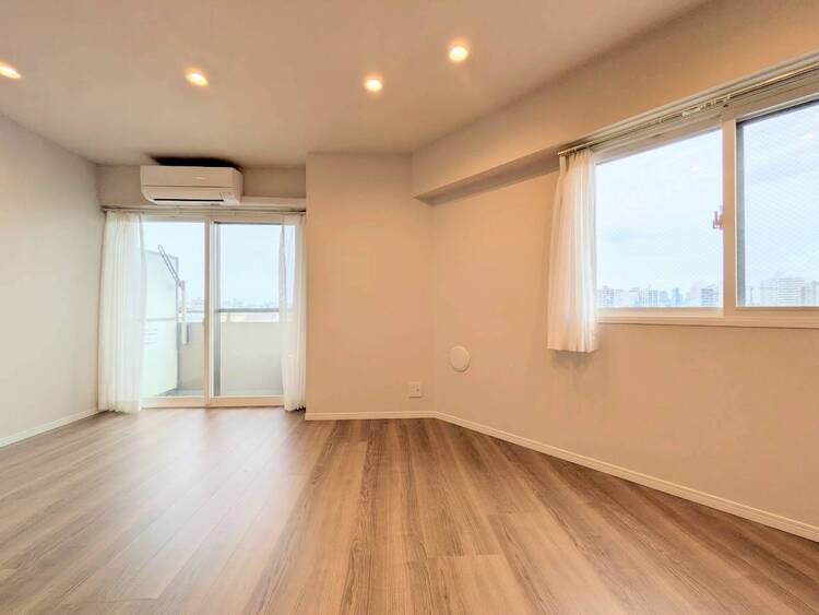 その他 「空間が織り成すひとつ先の住み心地」を演出します。