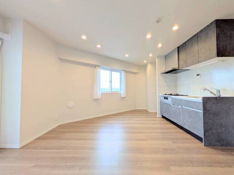 その他 充実した生活は伸びやかな居室空間から始まります。