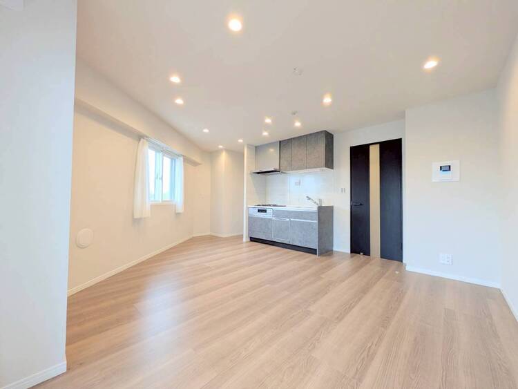 その他 伸びやかな空間のなかで、ゆったりとしたひとときを過ごせます。