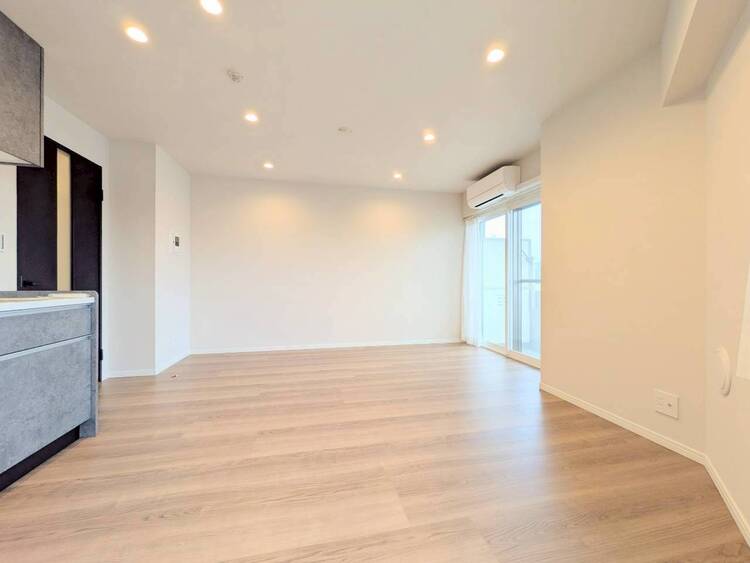 その他 落ち着いた雰囲気に包まれて、伸びやかな空間。