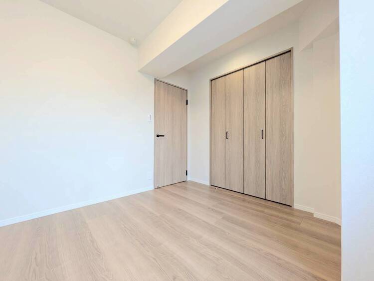 その他 清かで艶やかな時間をもたらしてくれる室内です。