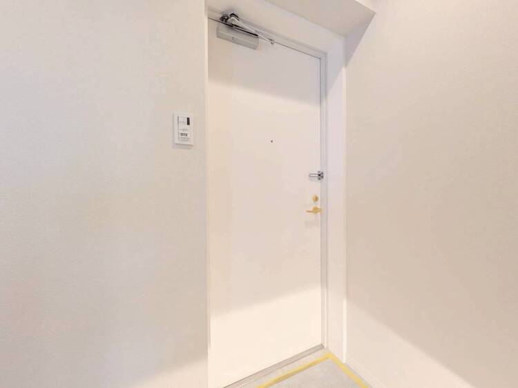 その他 安らぎに満ちた空間がここから始まります。