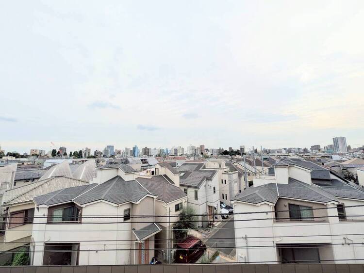 その他 陽当たり・通風・開放感に恵まれた環境です。