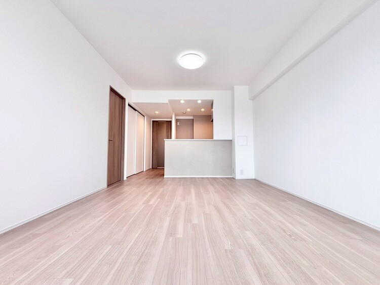 その他 通風・採光に優れ、心地よい光と風が溢れています。