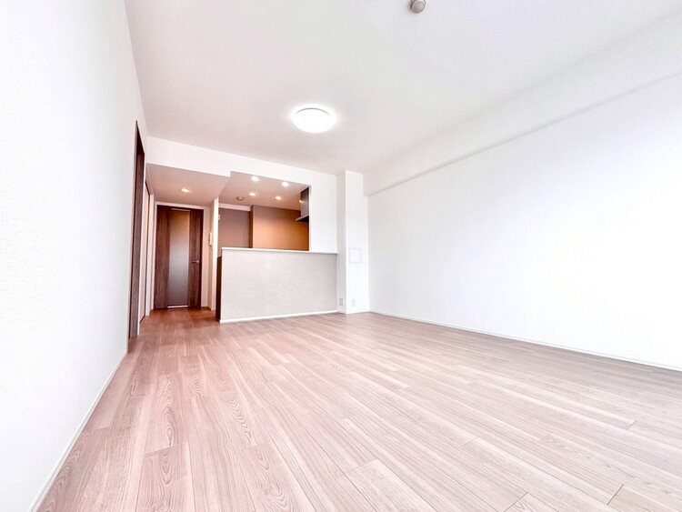 その他 「空間が織り成すひとつ先の住み心地」を演出します。