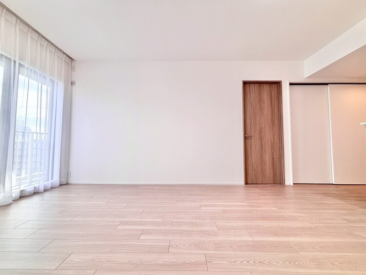 その他 伸びやかな空間のなかで、ゆったりとしたひとときを過ごせます。