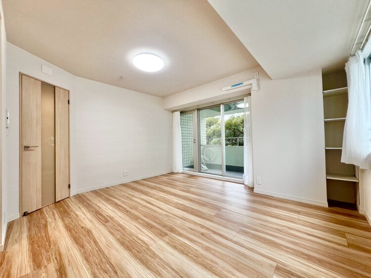 その他 「空間が織り成すひとつ先の住み心地」を演出します。