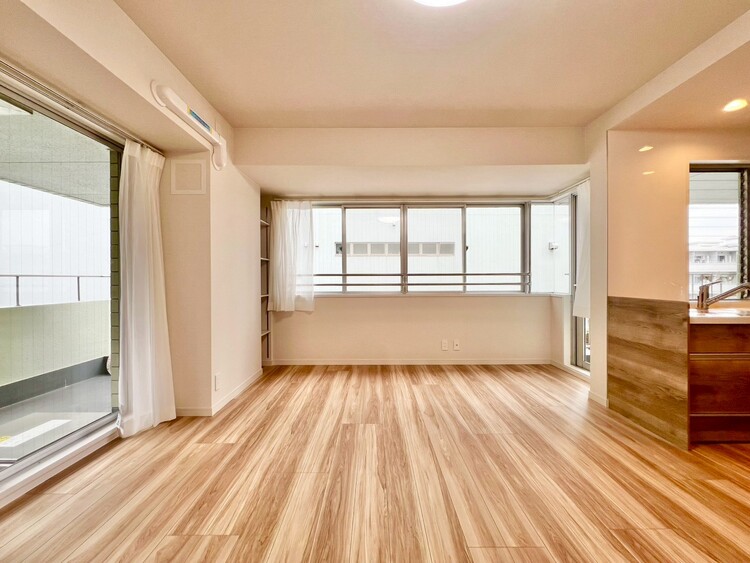 その他 居心地の良い空間に仕上がっております。