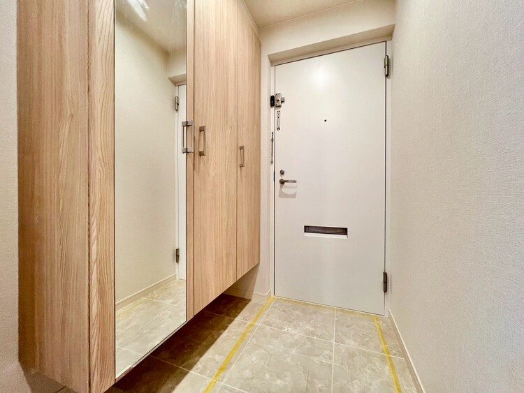 その他 安らぎに満ちた空間がここから始まります。