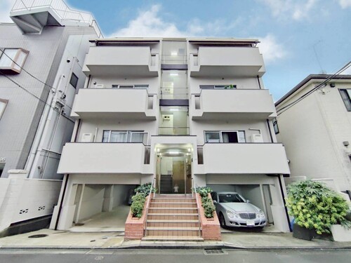 ルラール駒込の物件画像