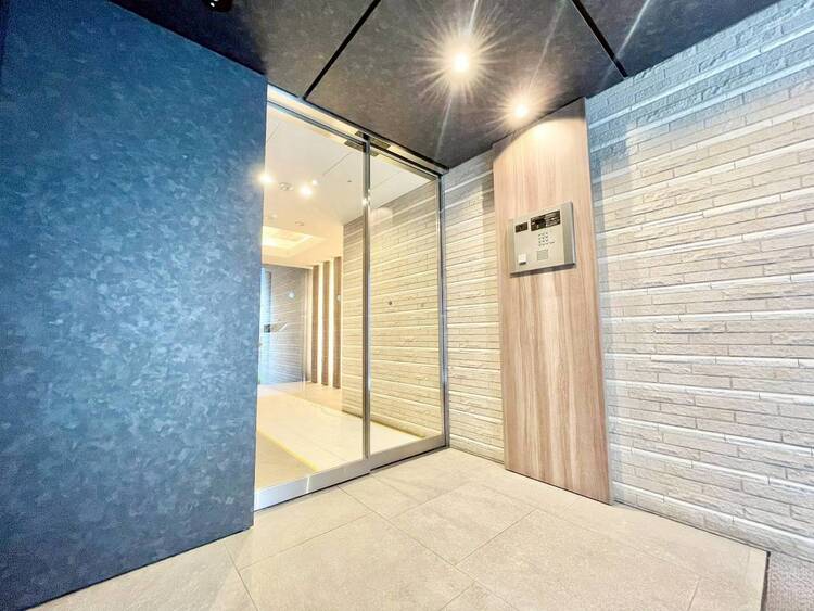 その他 綺麗に整備されており、行き届いた管理体制をうかがわせます。