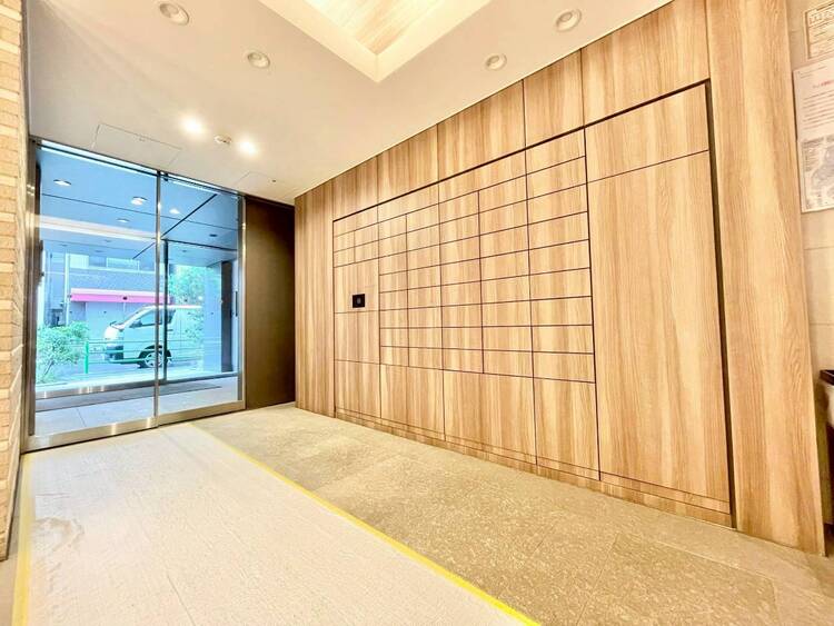 その他 館内は静寂な中が保たれており、管理が行き届いている印象を受けました。