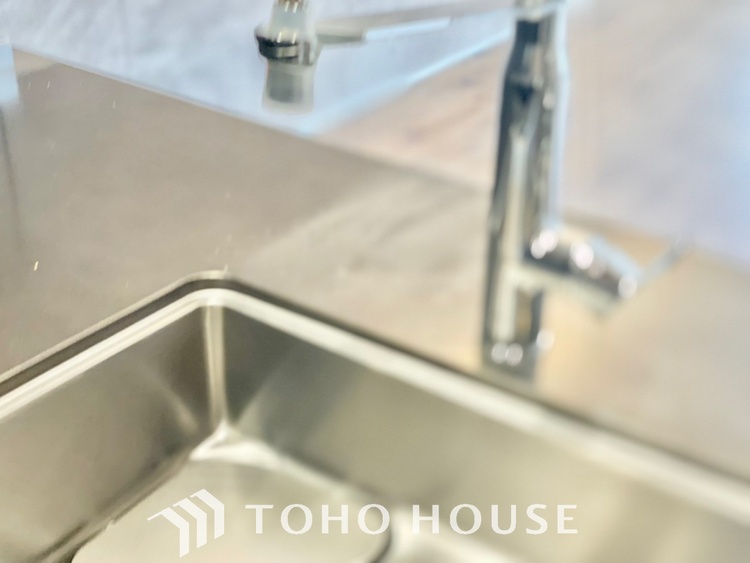 キッチン 【KITCHEN】◆毎日の健康◆は美味しいお水から。そんな毎日を支えてくれるのが浄水器です。