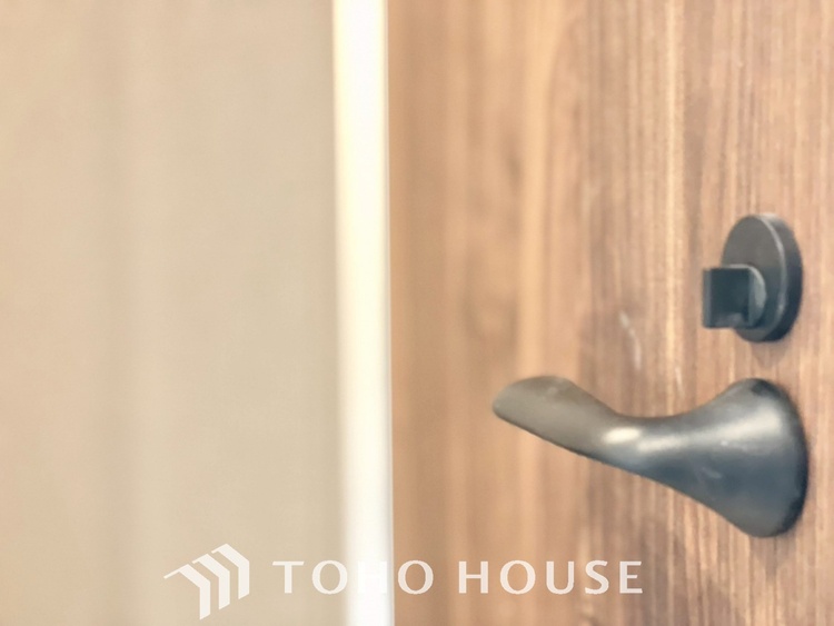 トイレ 【TOILET】◆快適◆な生活に不可欠。節水型の高性能トイレを新設。