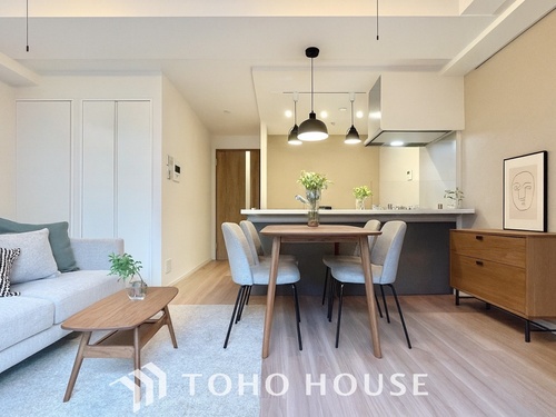 ジェイパーク目黒?の画像