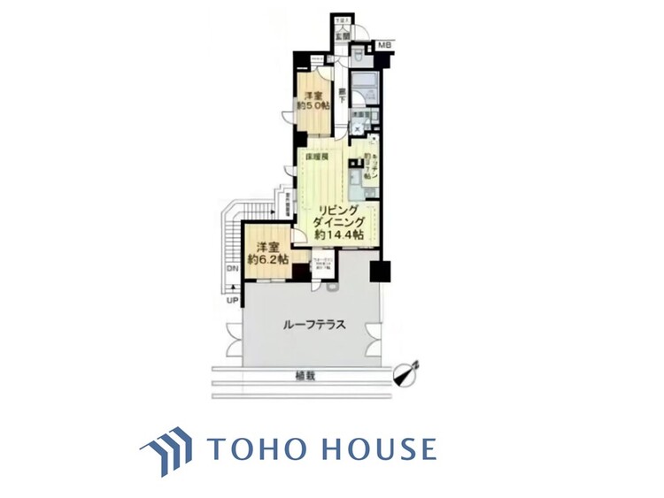間取り 間取り図