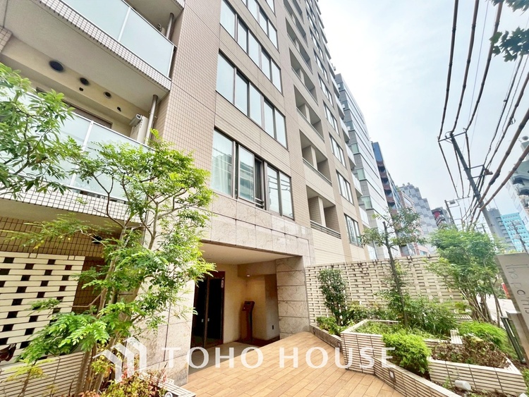 外観 【APPEARANCE】◆プライベートな時間◆家族のふれあいも大切にしつつ、自分の空間も大切にしたい。