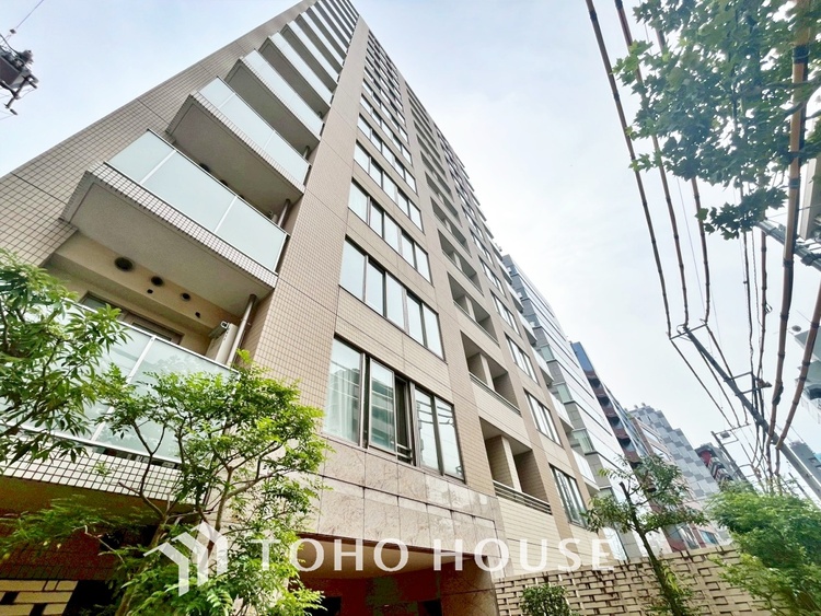 外観 【APPEARANCE】◆ここに帰る◆のが楽しみになる。煌びやかで笑顔溢れる毎日を。