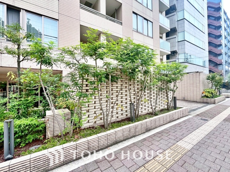 外観 【APPEARANCE】◆住む喜び、楽しさ、感動◆を君と共有したい。いつまでもずっと家族を見渡せるこの広い空間で。