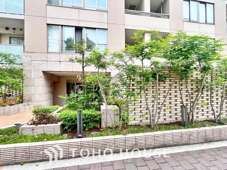 外観 【APPEARANCE】◆Sunshine◆光が燦々と入り、いるだけで気持ちいい。「開放的でゆとりあるお部屋です。」