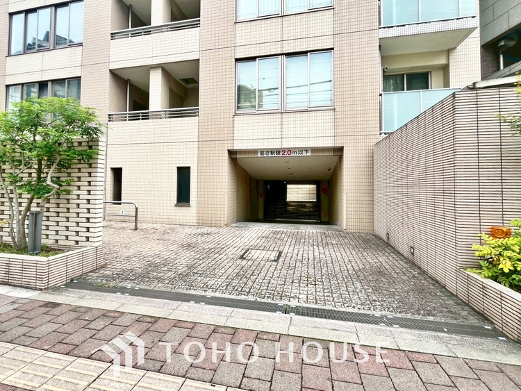 外観 【APPEARANCE】◆安らぎ◆整然と整備された街に風が吹き、木々が揺れる。絵にかいたような心安らぐ環境です。