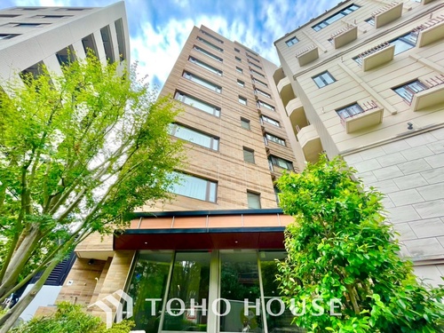 ブランズ渋谷常盤松の画像