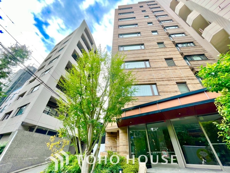 外観 【APPEARANCE】◆煌びやか◆愛おしい家族との団欒の時間をより一層幸せなものに感じさせる。輝かしい毎日が待っています。