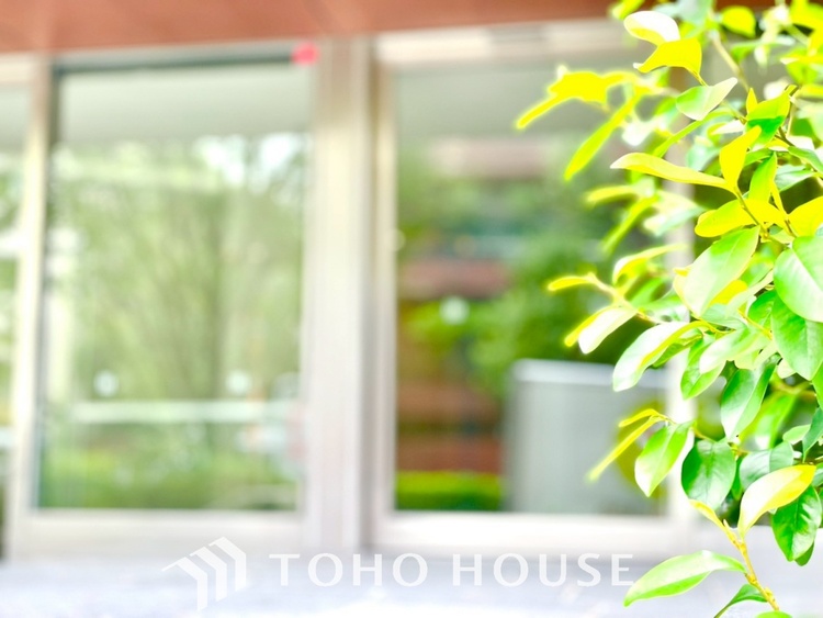 外観 【APPEARANCE】◆家族◆愛する家族を一目で見渡せる。家族が集う空間。永遠に続く幸せな毎日を、ここで。