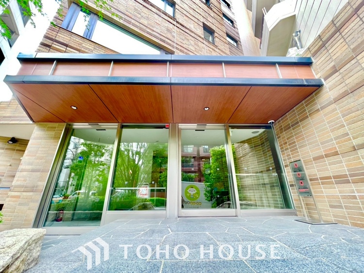 外観 【APPEARANCE】◆プライベートな時間◆家族のふれあいも大切にしつつ、自分の空間も大切にしたい。