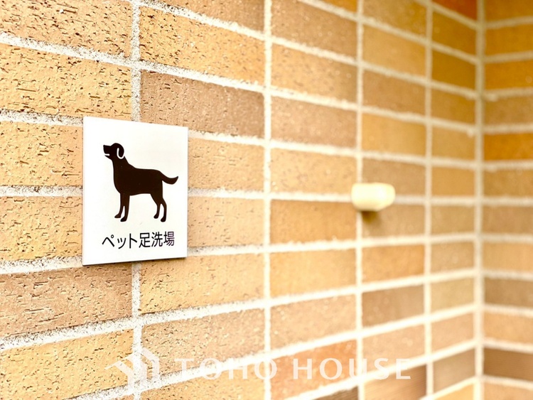 その他 【APPEARANCE】閑静な住宅地にそびえ立つ。風が緑を揺らし心癒される住まい。