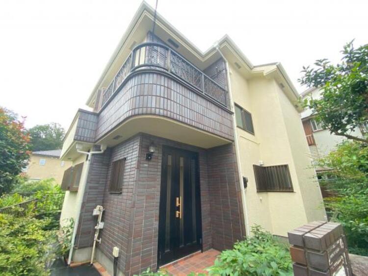 外観 【2025年10月撮影】