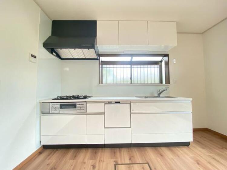 キッチン 【2025年10月撮影】