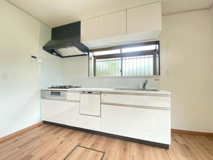 キッチン 【2025年10月撮影】