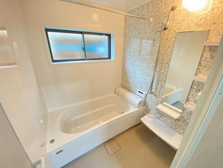 風呂 【2025年10月撮影】