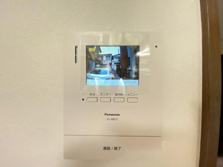 設備 【2025年10月撮影】