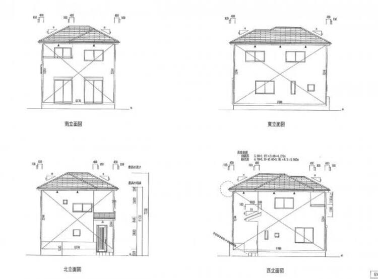 その他 安心して住み続けて頂ける家