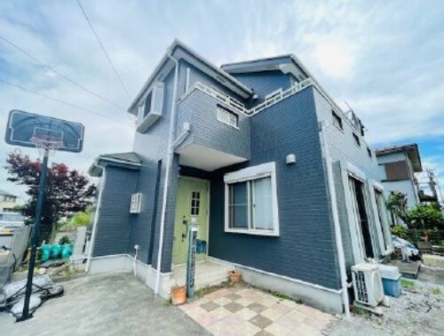 「古淵」駅　歩17分　町田市木曽西4丁目の物件画像