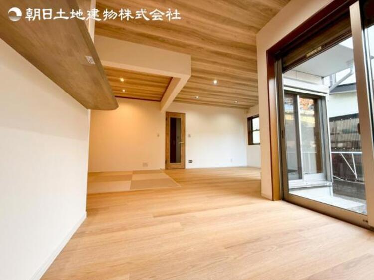 居間 すぐの見学や資料請求などお気軽にお問い合わせお待ちしております