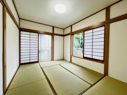 八王子市絹ケ丘1丁目の物件画像