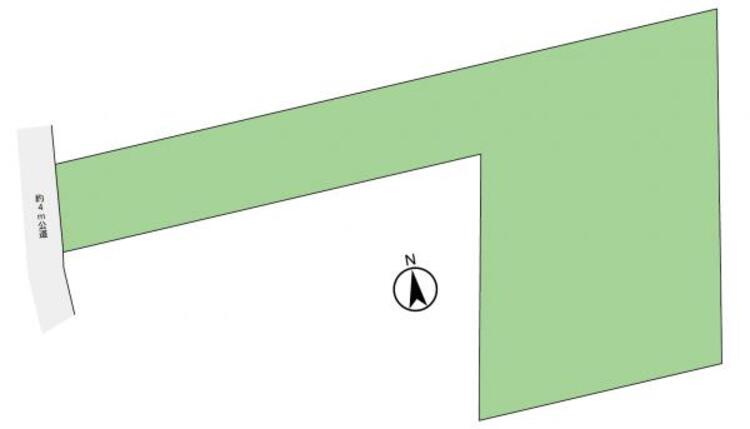 その他 交通量の少ない閑静な住宅街なので、小さいお子様がいるご家庭にもお勧め