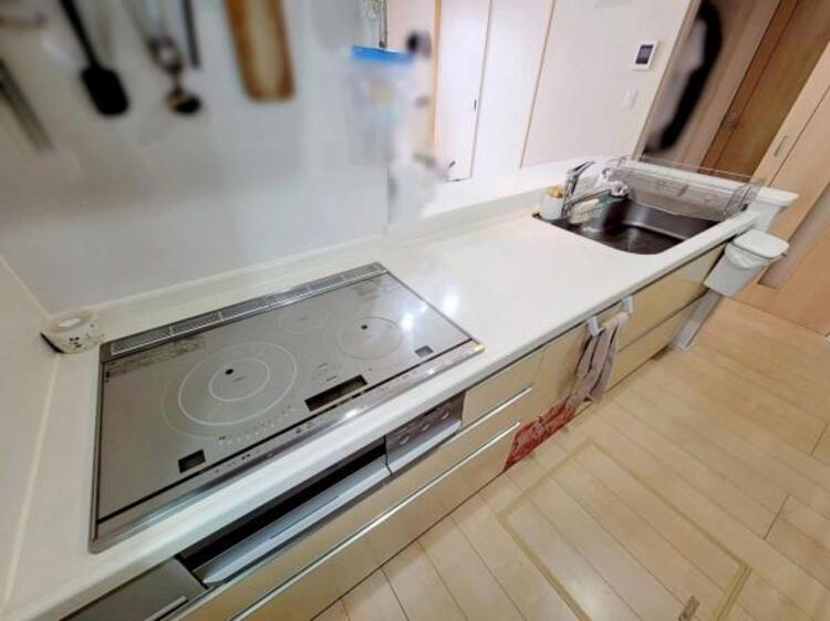 外観 【キッチン】